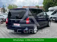 2014 Mercedes Benz V 220