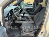 2014 Mercedes Benz V 220