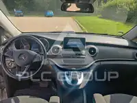 2014 Mercedes Benz V 220