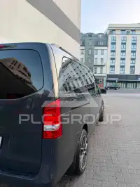 2014 Mercedes Benz V 220