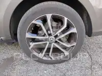 2014 Mercedes Benz V 220