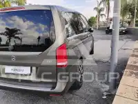 2014 Mercedes Benz V 220