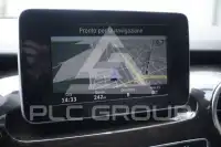 2014 Mercedes Benz V 220