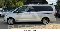 2014 Mercedes Benz V 220