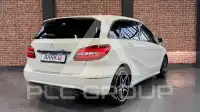 2014 Mercedes Benz V 220