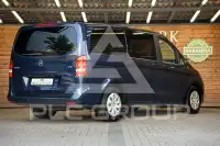 2014 Mercedes Benz V 220