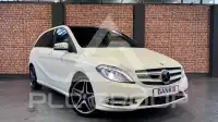 2014 Mercedes Benz V 220