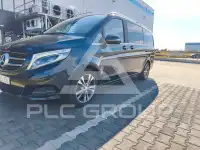 2014 Mercedes Benz V 220