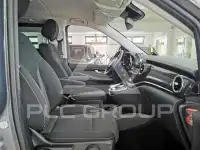 2014 Mercedes Benz V 220