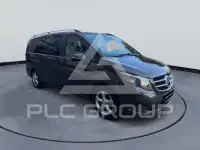 2014 Mercedes Benz V 220
