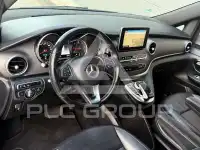 2014 Mercedes Benz V 220
