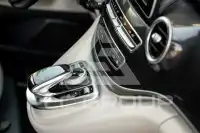 2014 Mercedes Benz V 220