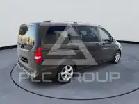 2014 Mercedes Benz V 220