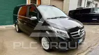2014 Mercedes Benz V 220
