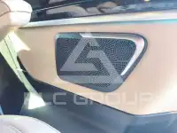 2014 Mercedes Benz V 220