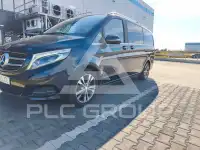 2014 Mercedes Benz V 220
