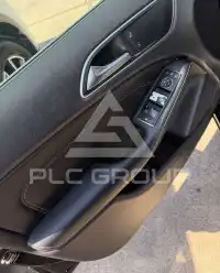 2014 Mercedes Benz B 180