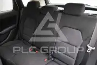 2014 Mercedes Benz B 180