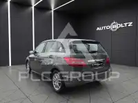 2014 Mercedes Benz B 180