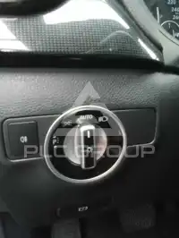 2014 Mercedes Benz B 180