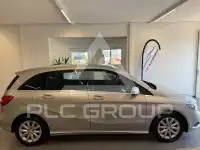2014 Mercedes Benz B 180