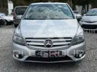 2014 Mercedes Benz B 180