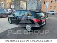 2014 Mercedes Benz B 180