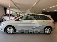 2014 Mercedes Benz B 180