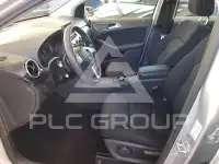 2014 Mercedes Benz B 180