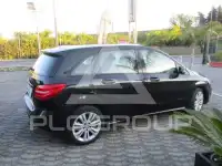 2014 Mercedes Benz B 180