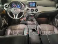 2014 Mercedes Benz B 180
