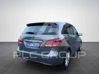 2014 Mercedes Benz B 180