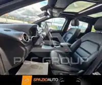 2014 Mercedes Benz B 180
