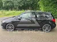 2014 Mercedes Benz B 180