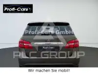 2014 Mercedes Benz B 180