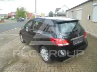 2014 Mercedes Benz B 180