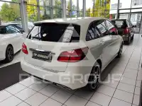 2014 Mercedes Benz B 180