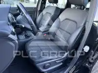 2014 Mercedes Benz B 180