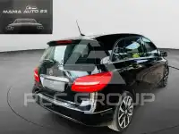 2014 Mercedes Benz B 180