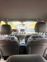 2014 Mercedes Benz B 180