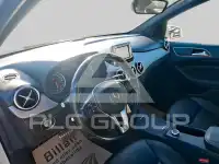 2014 Mercedes Benz B 180