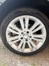 2014 Mercedes Benz B 180