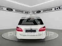 2014 Mercedes Benz B 180