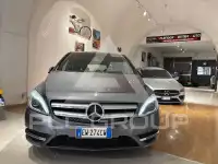 2014 Mercedes Benz B 180