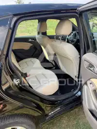 2014 Mercedes Benz B 180