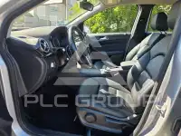 2014 Mercedes Benz B 180