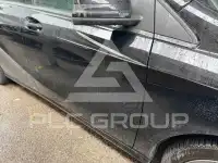 2014 Mercedes Benz B 180