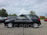 2014 Mercedes Benz B 180