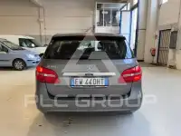 2014 Mercedes Benz B 180