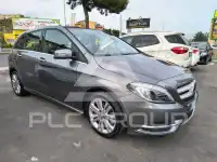 2014 Mercedes Benz B 180